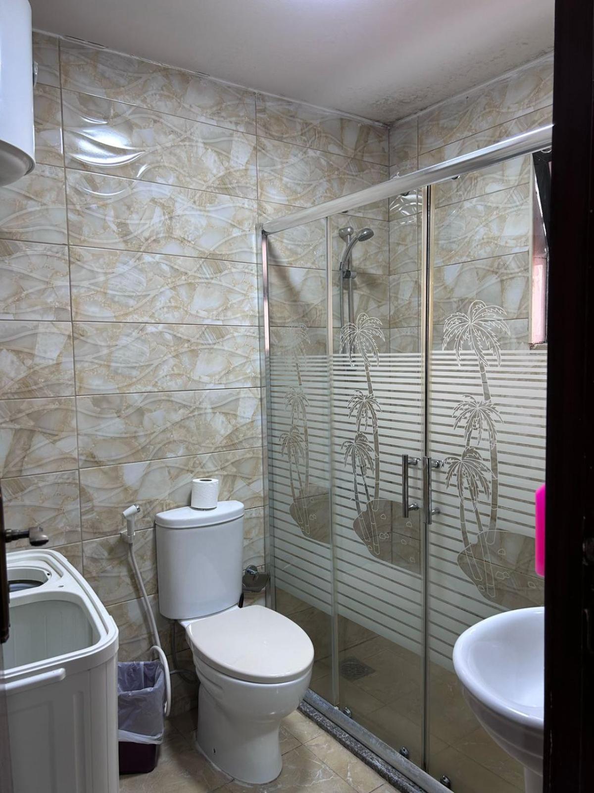 Robou Al Sharq Aparthotel อัมมาน ภายนอก รูปภาพ